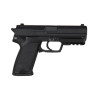 Replique pistolet eletrique CM125S MOSFET Edition - Black