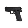 Replique pistolet eletrique CM125S MOSFET Edition - Black