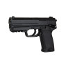 Replique pistolet eletrique CM125S MOSFET Edition - Black