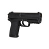 Replique pistolet eletrique CM125S MOSFET Edition - Black