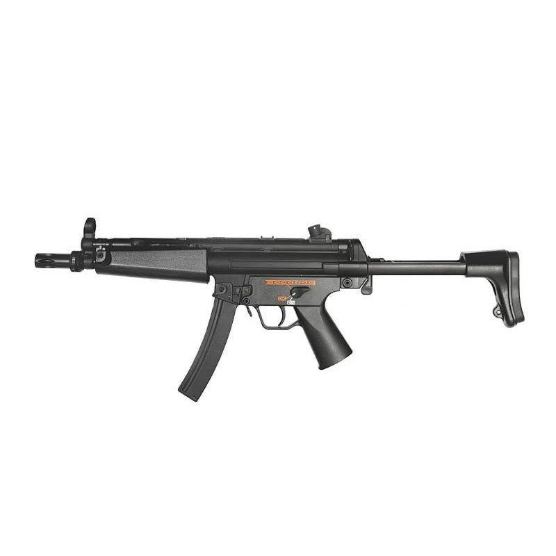 JG069MG submachine gun replique