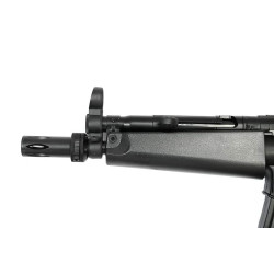 JG069MG submachine gun replique