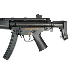 JG069MG submachine gun replique