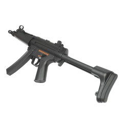 JG069MG submachine gun replique