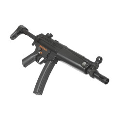 JG069MG submachine gun replique