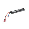 LiPo 11,1V 1300mAh 20/40C Battery - T-Connect (Deans)