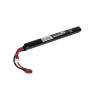 LiPo 11.1V 1200mAh 20C/40C Battery - T-Connect (Deans)