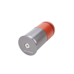 40mm green-gas grenade – 96 BB pellets – SHS