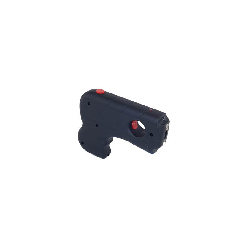 Shocker S300 2 000 000 V rechargeable avec lampe et dragonne