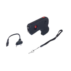 Shocker S300 2 000 000 V rechargeable avec lampe et dragonne