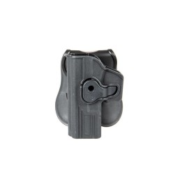 Pull fast holster (G17 without hole) - Holsters
