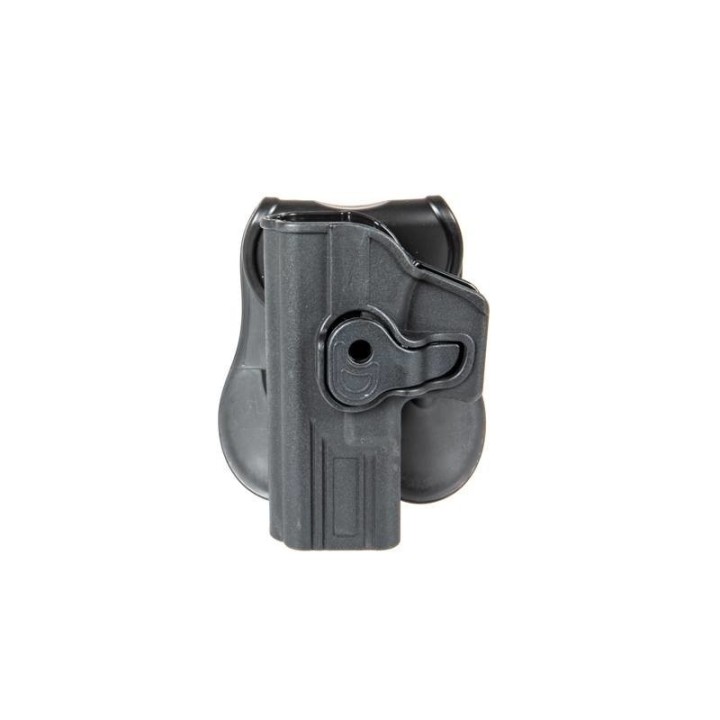 Pull fast holster (G17 without hole) - Holsters