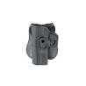 Pull fast holster (G17 without hole)