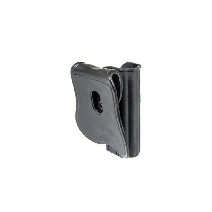 Pull fast holster (G17 without hole) - Holsters