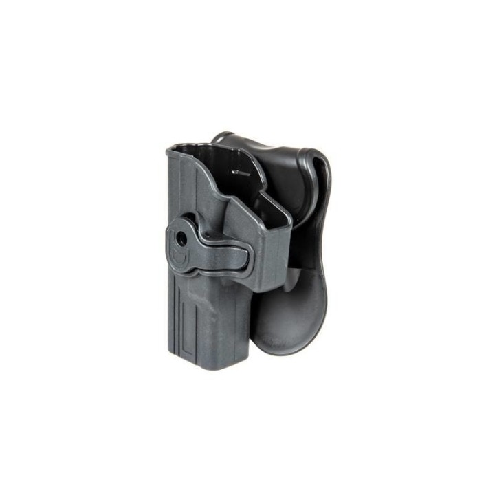 Pull fast holster (G17 without hole) - Holsters