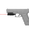 Viseur Laser Rouge Compact Airsoft - Red Laser Sight Stealth