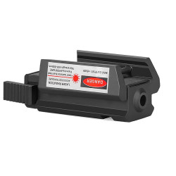 laser rouge airsoft précision