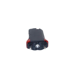 Shocker Mod 368 6 000 000 V avec alarme lampe dragonne et étui