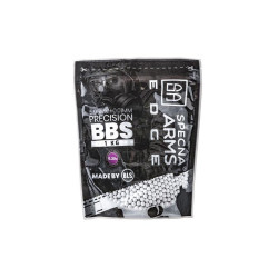 billes airsoft specna arms edge 0.20g pour aeg et gbb