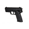 Replique pistolet eletrique CM125S MOSFET Edition - Black