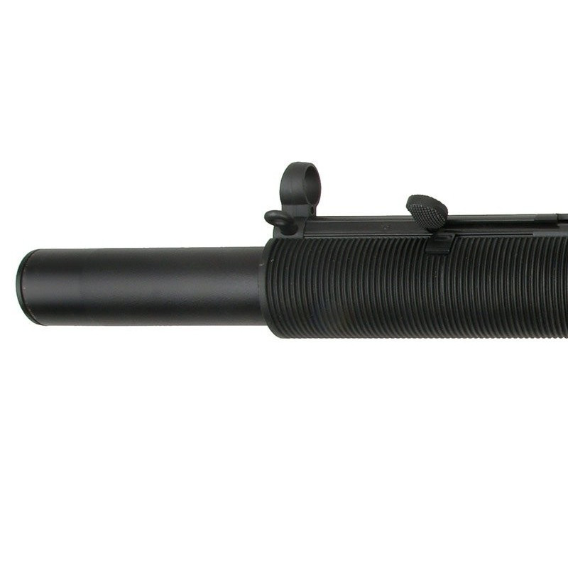 JG068MG submachine gun replique