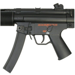 JG068MG submachine gun replique