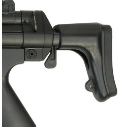 JG068MG submachine gun replique