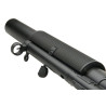 JG068MG submachine gun replique
