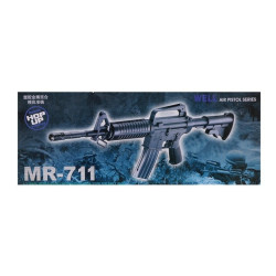 Réplique du fusil d'assaut MR-711