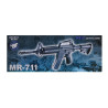 Réplique du fusil d'assaut MR-711