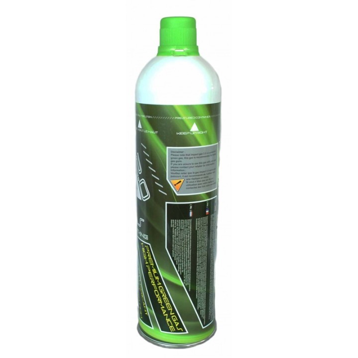 Impact Gaz 2,0 800ml