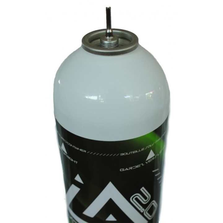 Impact Gaz 2,0 800ml