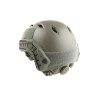 FAST BJ Casque helmet - Foliage Green
