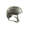 FAST BJ Casque helmet - Foliage Green