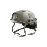 FAST BJ Casque helmet - Foliage Green