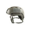 FAST BJ Casque helmet - Foliage Green