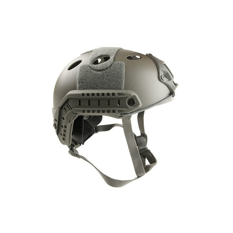 FAST PJ Casque Airsoft - Foliage Green