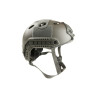 FAST PJ Casque Airsoft - Foliage Green