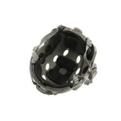 FAST PJ Casque Airsoft - Foliage Green