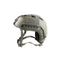 FAST PJ Casque Airsoft - Foliage Green