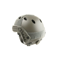 FAST PJ Casque Airsoft - Foliage Green