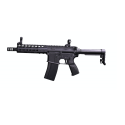 Golden Eagle MC6637 Elite Series 7" KeyMod CQB GBB