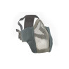Stalker Evo Mask – Grey Black Eagle Corporation