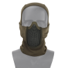 Cobra Stalker Swiss Arms OD