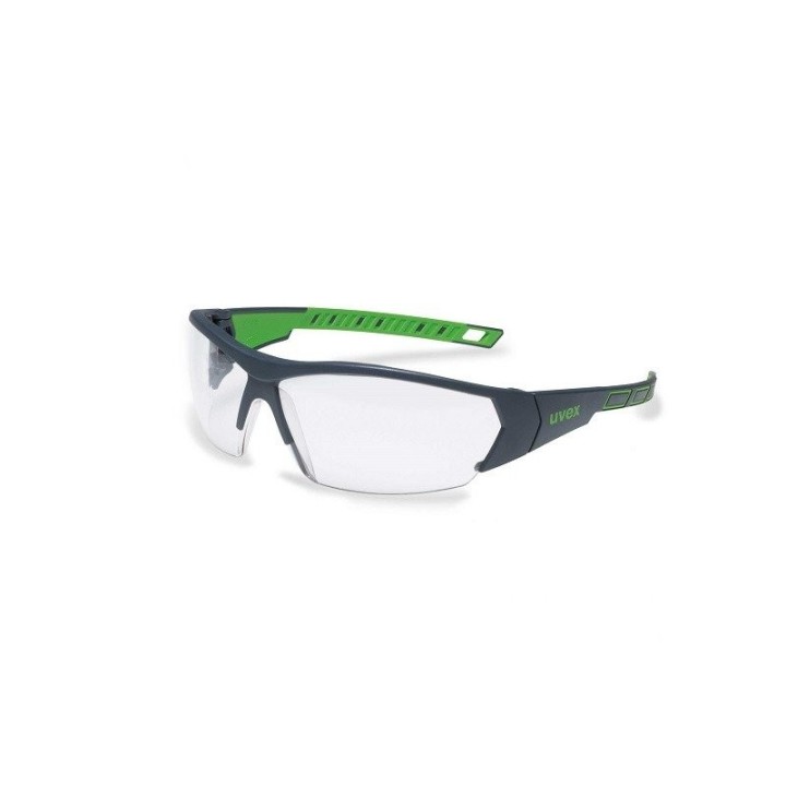 I-WORK Lunette de Protection - TRANSPARENT (9194.175)