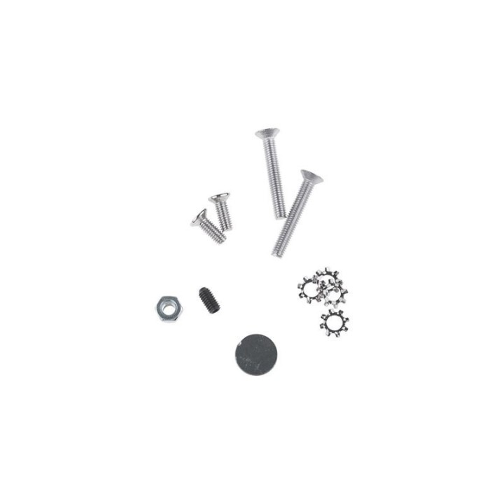 SET OF SCREWS FOR MOTOR CAGE SPECNA ARMS