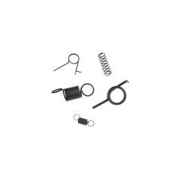 SET OF SPRINGS FOR GEARBOX V2 QD