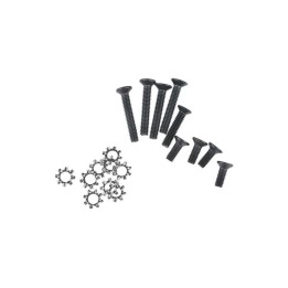 SET OF SCREWS FOR GEARBOX V2 QD