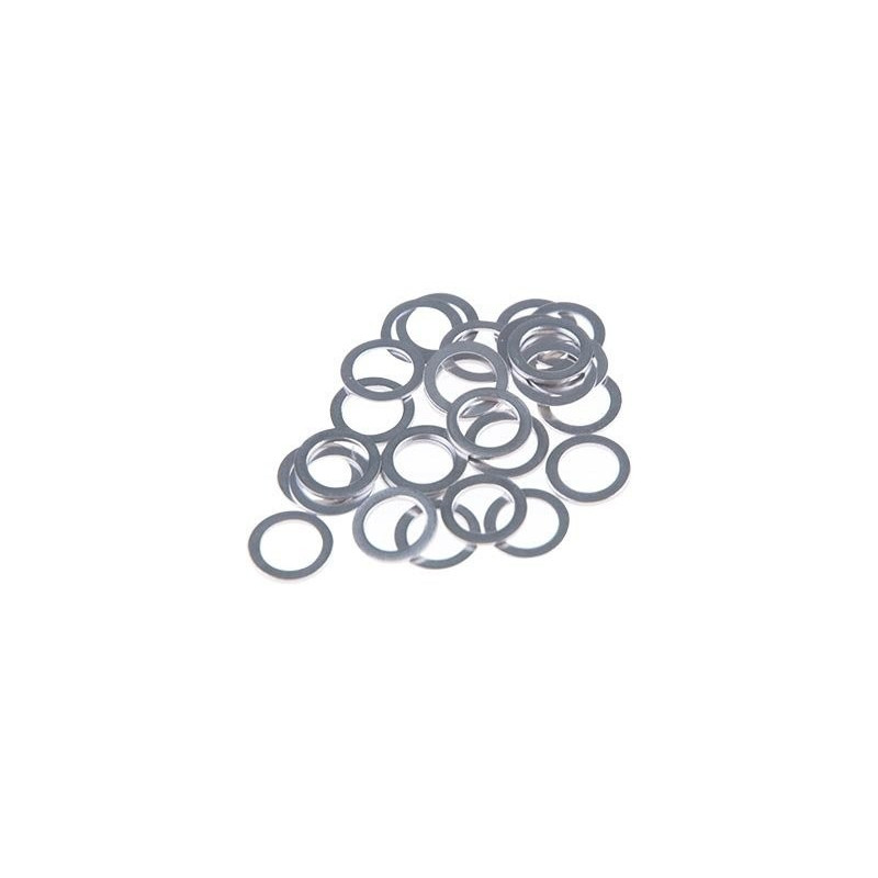 STEEL SHIMS SET