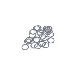 STEEL SHIMS SET